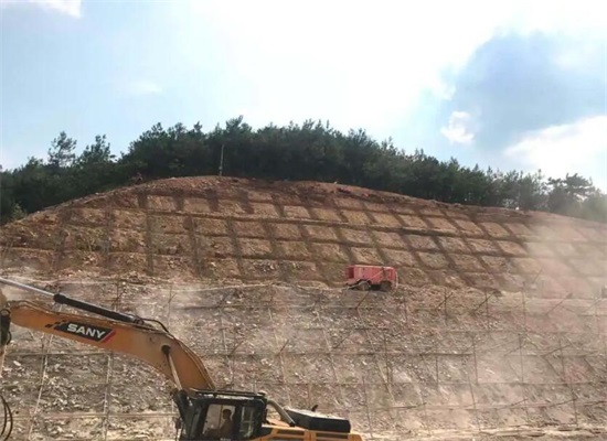 昭通铁路建设案例