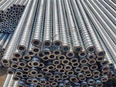 昭通中空锚杆技术及质量要求内容是什么？